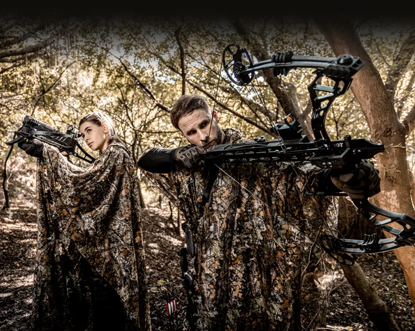 (copy壓縮圖片) Ek Archery | Bows & Crossbows