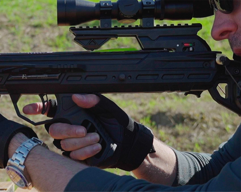 vulcan 415_video