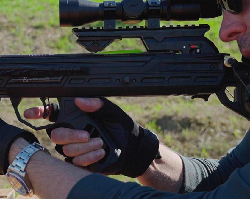 vulcan 415_video
