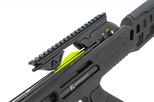 Trigger Safety System