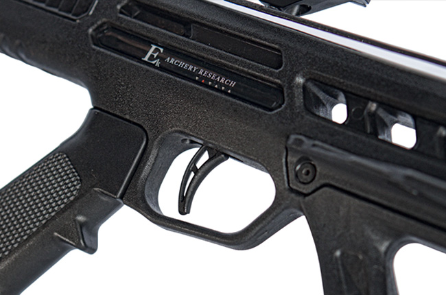 3.3 lbs Trigger Pull High-Grade Trigger Assembly