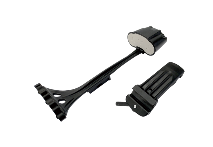 3-PFEIL-KOMPAKT-KÖCHER-SET