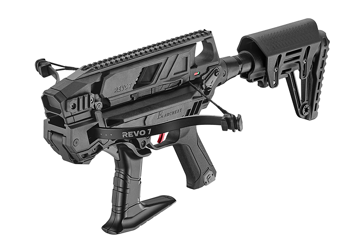 REVO 7