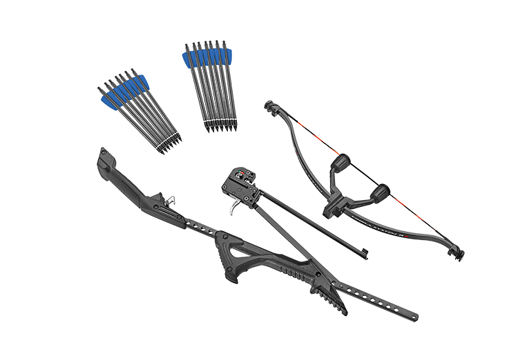 ADDER 2.0 Upgrade Kit