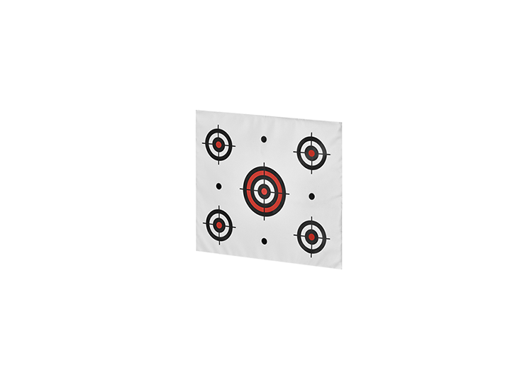 ZIELAUFLAGE