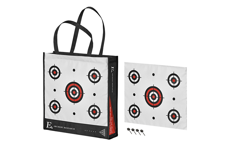 ZIEL BAG SET