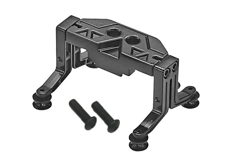 WHIPSHOT MOUNTING BRACKET