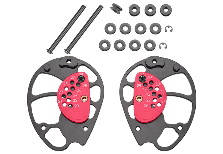 BOGEN-CAMS