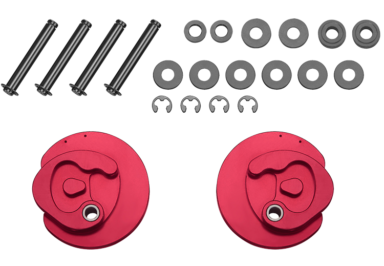 ARMBRUST-CAMS