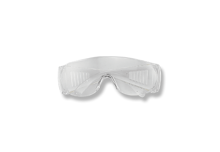 SCHUTZBRILLE