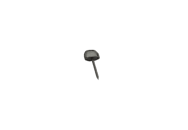ZIELSCHEIBEN PIN