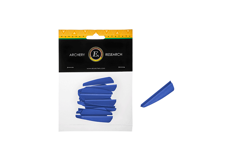 VANES BLAU 2.0"