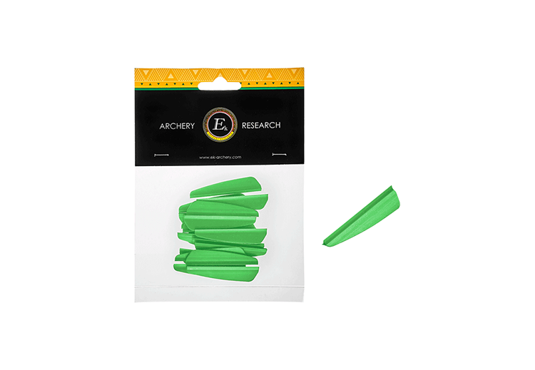 VANES NEONGRÜN 2.0"