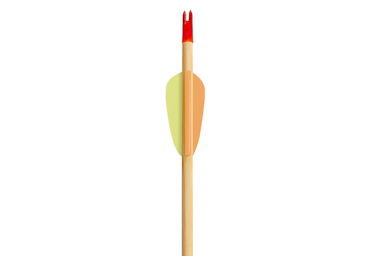 HOLZPFEIL (VANES)