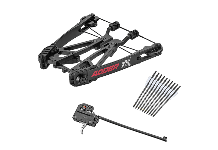 ADDER TX Upgrade Kit