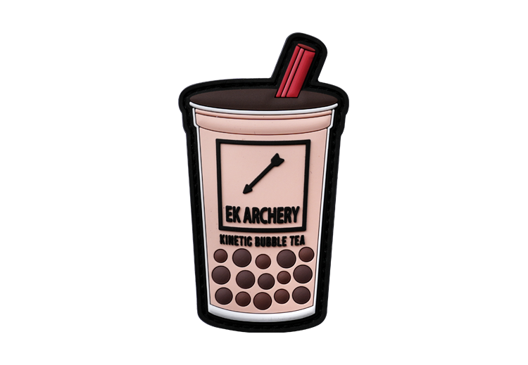 BUBBLE TEA