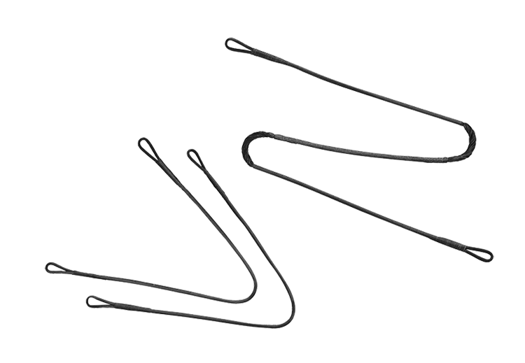 COMPOUND-BOGEN-SEHNE & KABEL