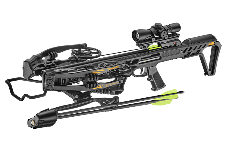 VULCAN 400