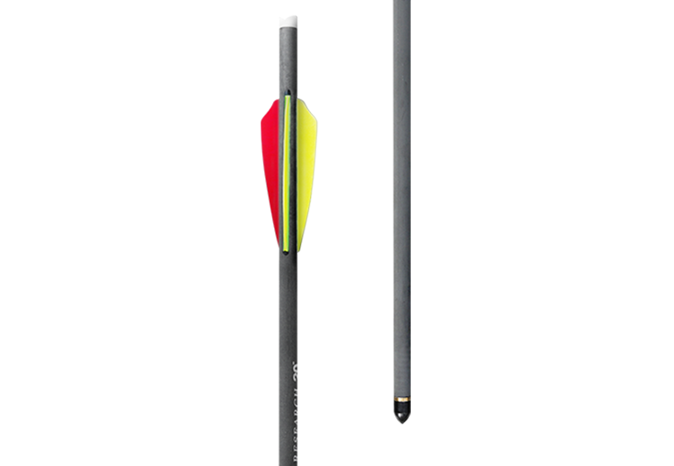 VULCAN CARBON BOLT