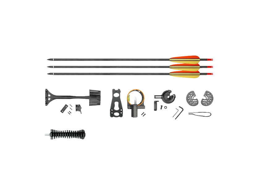 ANVIL TRANSFORMATION PACK-EK ARCHERY｜Premium Crossbows & Bows｜Best ...
