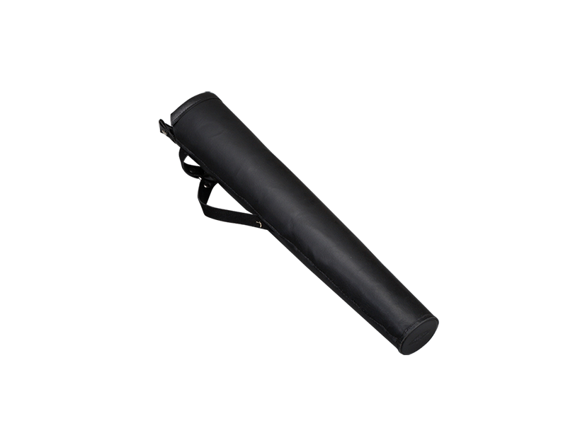 LEATHER QUIVER
