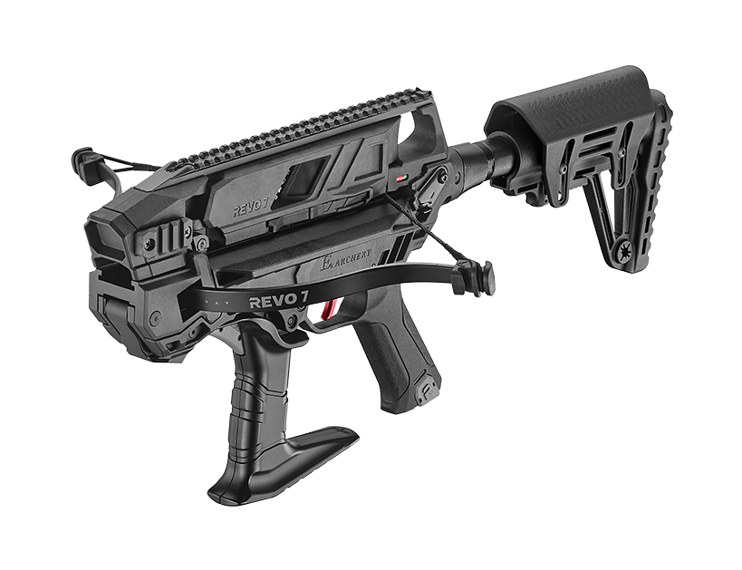 REVO7