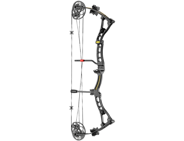 楽天市場】EK-Archery社製 PROTEX ブラック 55ポンド 230FPS