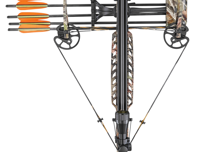 GUILLOTINE-X-EK ARCHERY｜Premium Crossbows & Bows｜Best Archery Experience