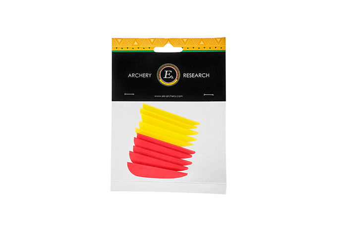 Plastic-Vanes