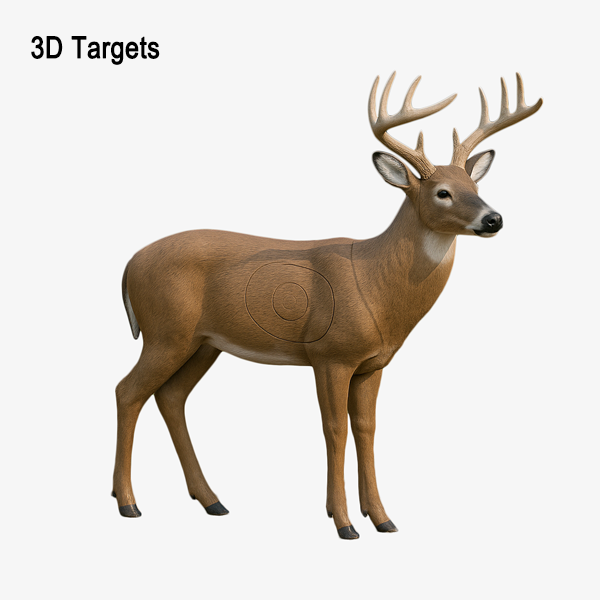 3D-Target