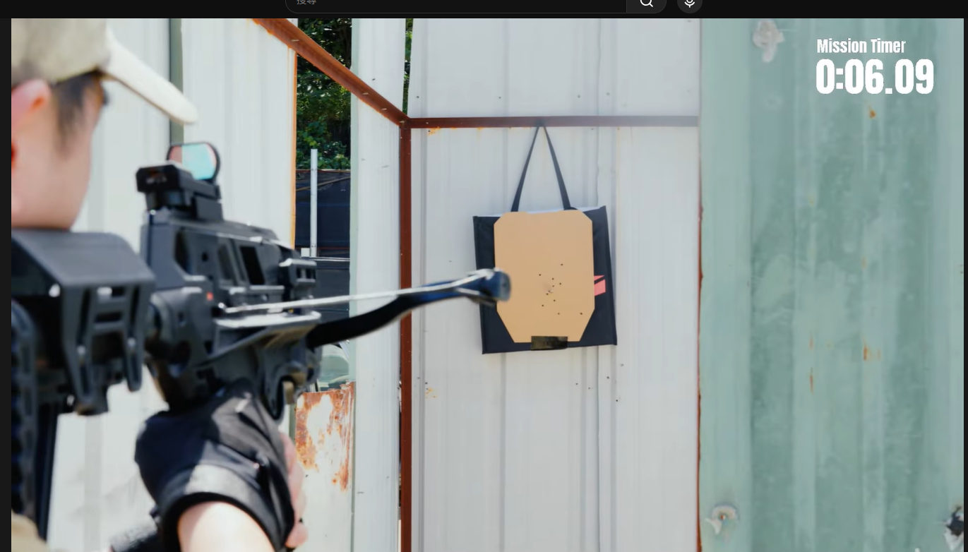 short-distance practice