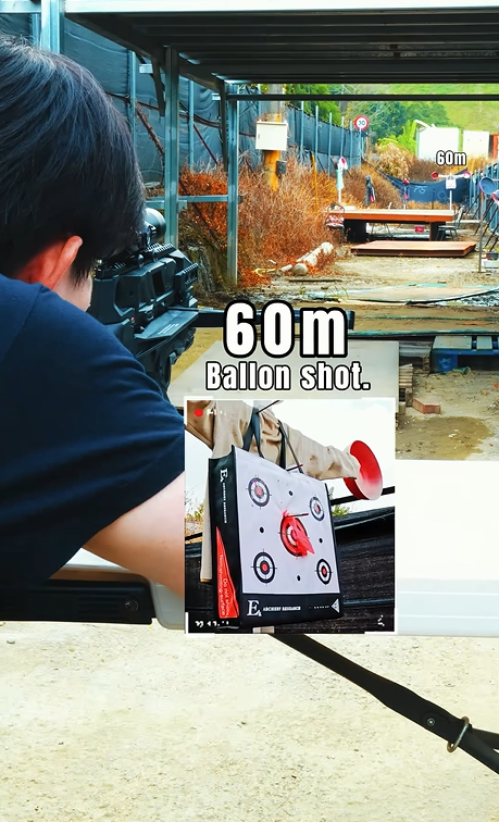 long-distance practice