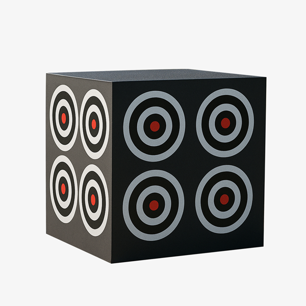 Block-Target