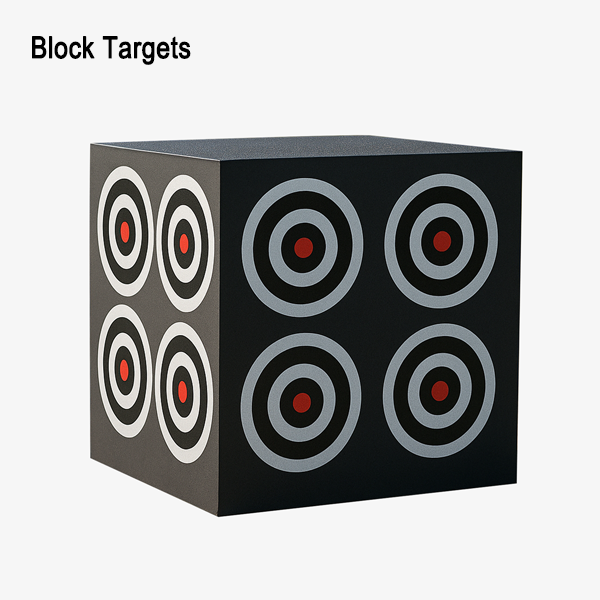 Block-Target