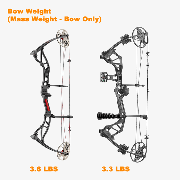 Bow-Weight
