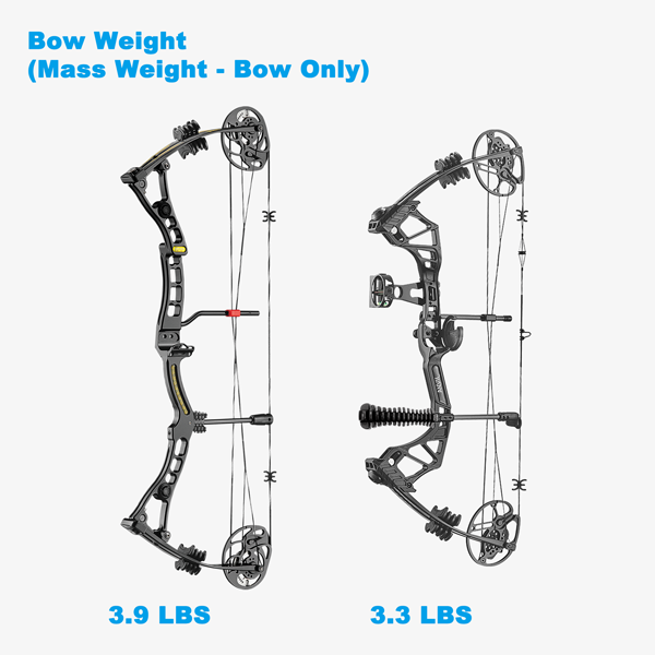 Bow-Weight