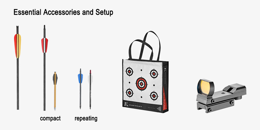 Essential-Accessories-and-Setup