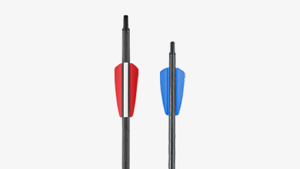 Fletching-Types