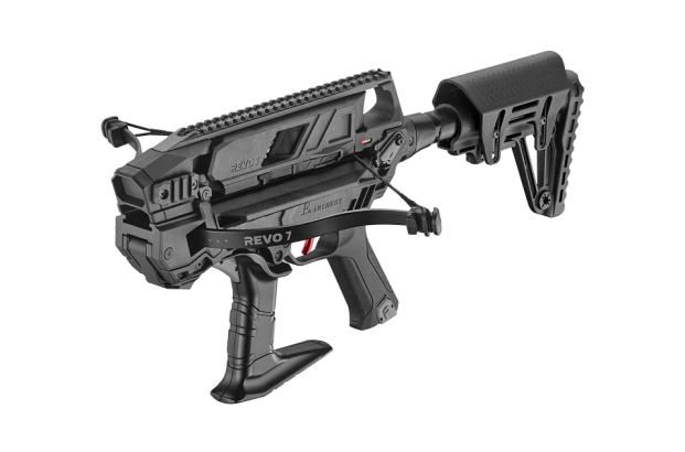 REVO 7 REVO 7