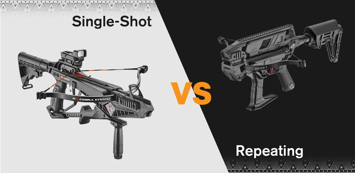 Repeating-vs-Single-Shot