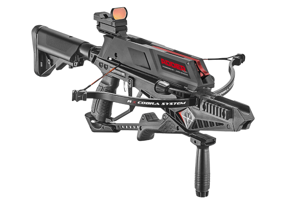 Adder Recurve-Armbrust