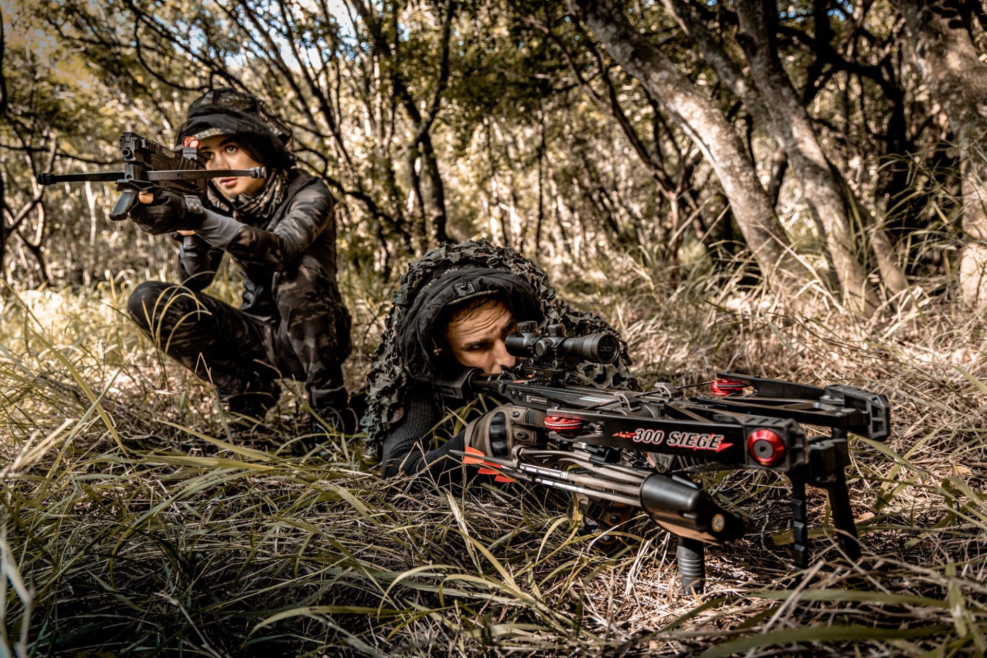 How to Choose the Right Crossbow: 7 Quick Tips