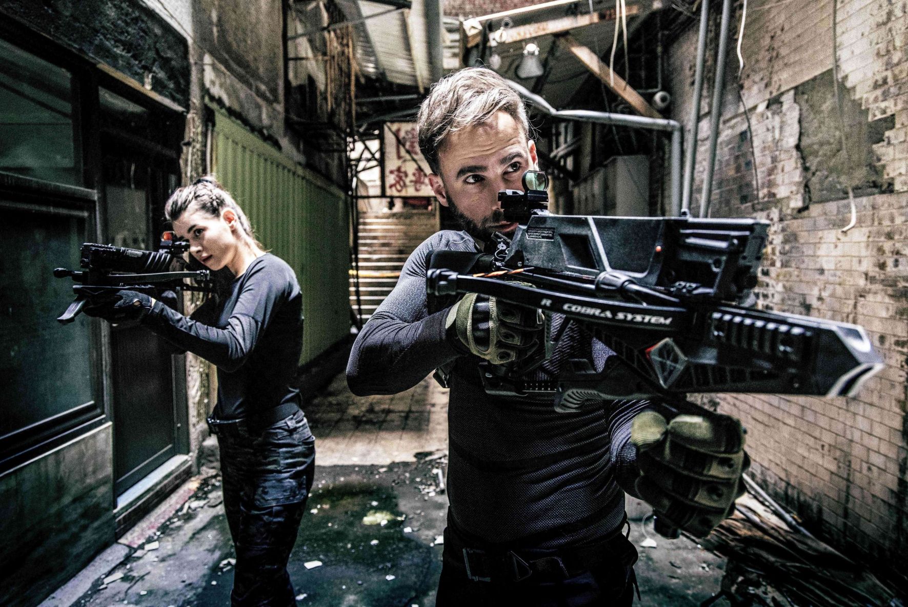 Essential Equipment for Crossbow Archery