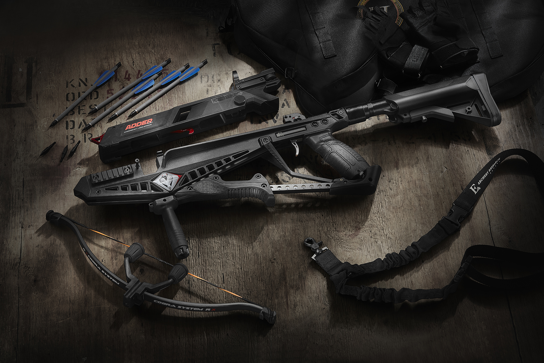 Ready for Your Shooting Journey