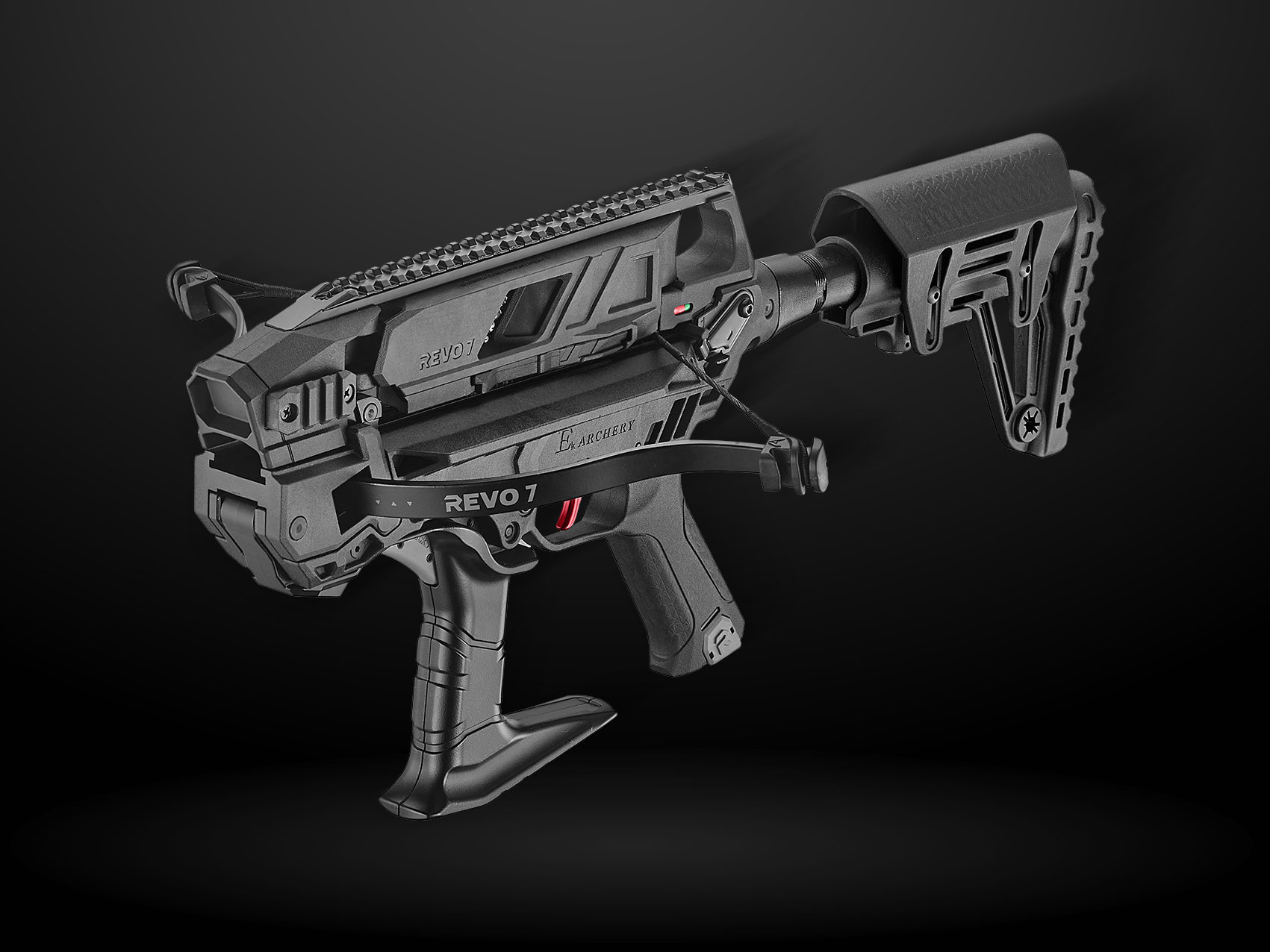 Ist eine halbautomatische Armbrust praktisch? Wie viele Schüsse kann sie kontinuierlich abfeuern?