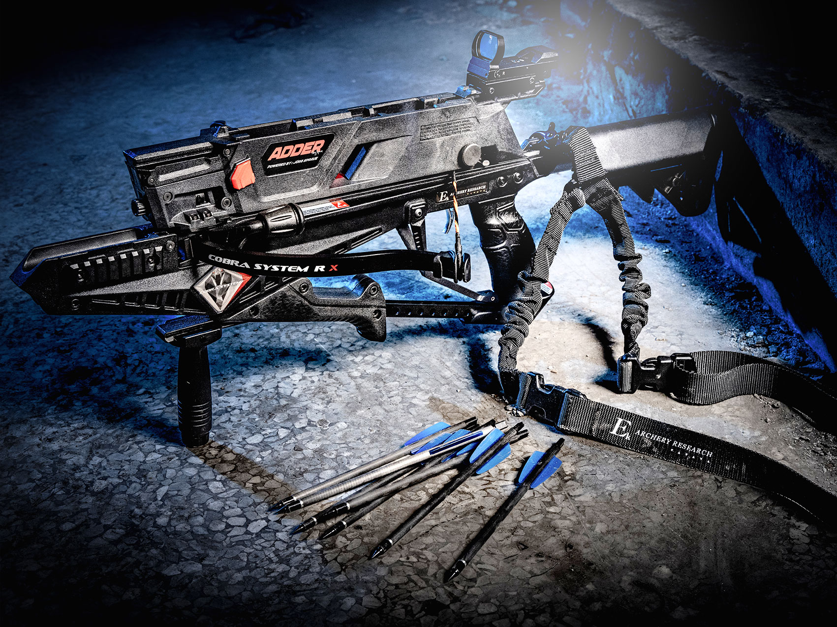 Wie man die beste Armbrust auswählt: Vollständiger Kaufratgeber für Mehrschuss-Armbrüste
