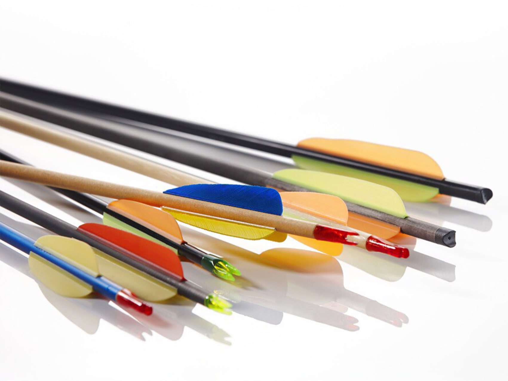Crossbow Bolt vs. Arrow: A Practical Guide to Choosing the Right Projectile