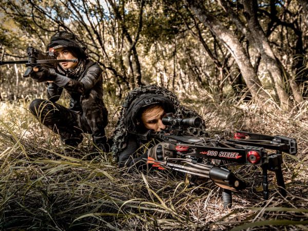 How to Choose the Right Crossbow: 7 Quick Tips