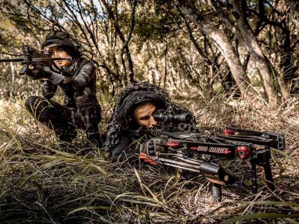 How to Choose the Right Crossbow: 7 Quick Tips