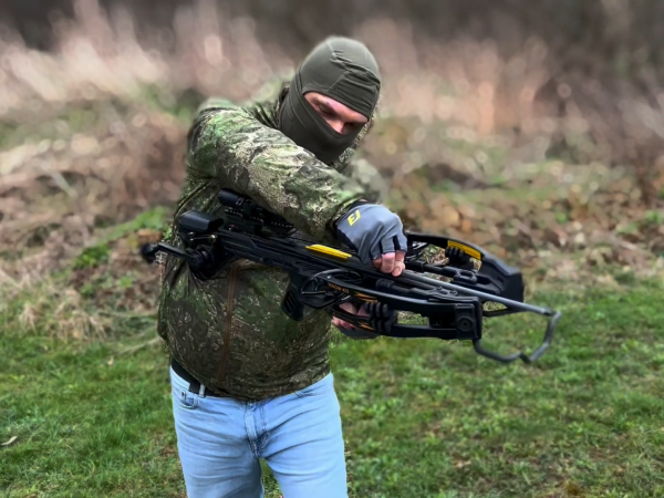 Can a Crossbow Reload Quickly? How Magazine Systems Change the Game